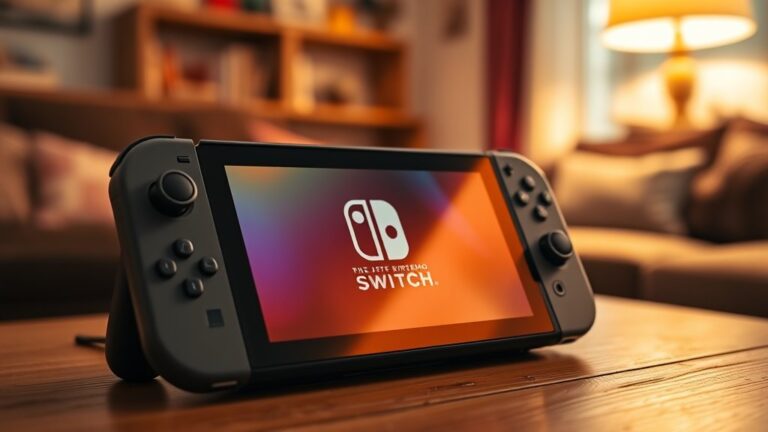 Tweedehands nintendo switch kopen: kwaliteit en snelle levering